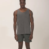 Regata Básica Relax Grafite