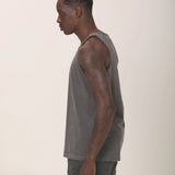 Regata Básica Relax Grafite