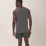 Regata Básica Relax Grafite