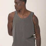 Regata Básica Relax Grafite