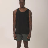 Regata Básica Relax Preta