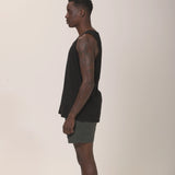 Regata Básica Relax Preta