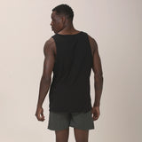 Regata Básica Relax Preta