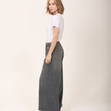 Camiseta Tecnológica Modal Feminina Branco