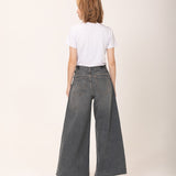 Camiseta Tecnológica Modal Feminina Branco